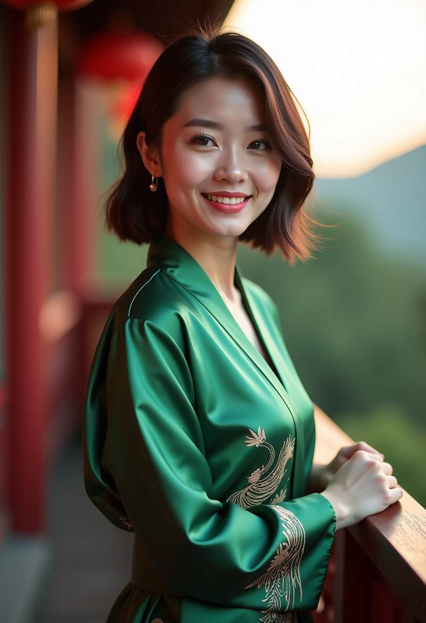 好好的时光幕后试镜故事